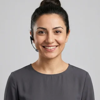 Müşteri Temsilcisi