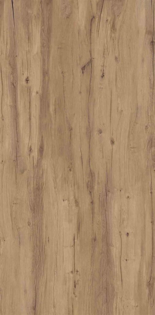 Arteo Silva Wood Gold Kuvars plaka