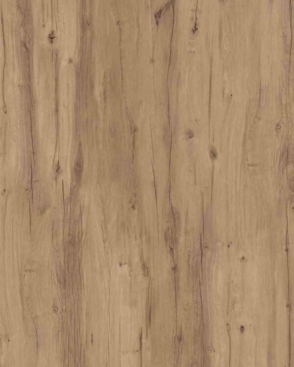 Arteo Silva Wood Gold Kuvars plaka
