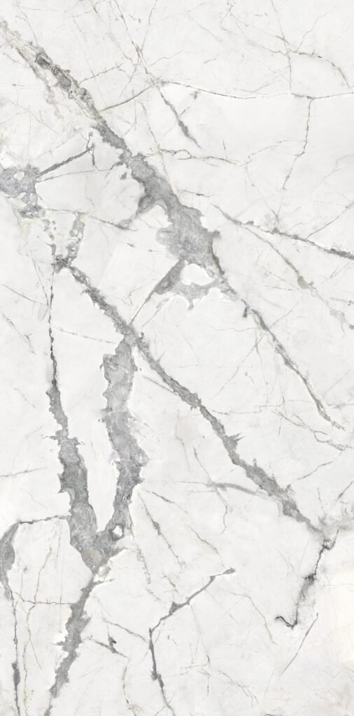 Arteo Terevia White Kuvars plaka