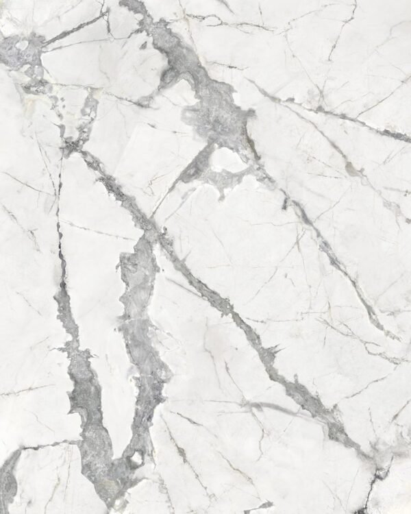 Arteo Terevia White Kuvars plaka