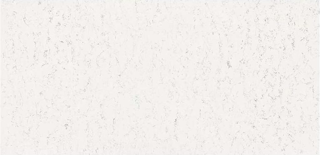 Belenco Fairy White Kuvars plaka