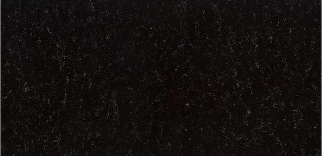 Belenco Spa Black Kuvars plaka
