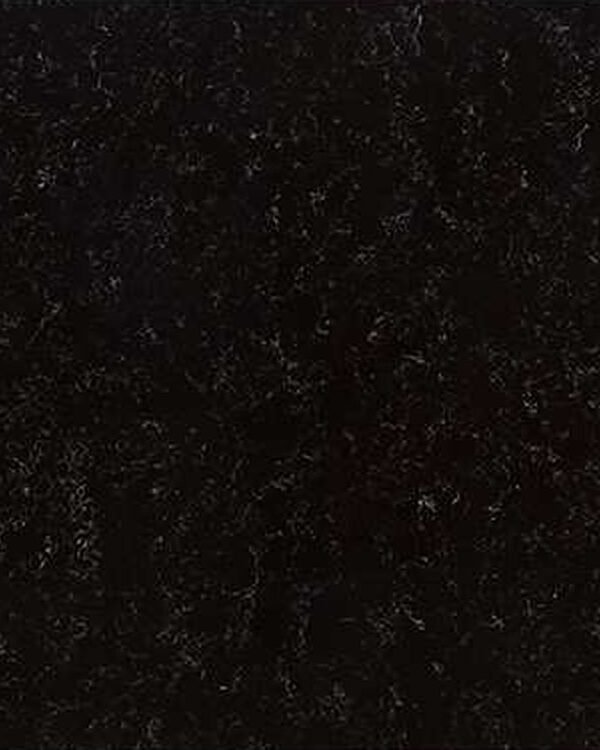 Belenco Spa Black Kuvars plaka