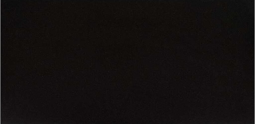 Belenco Volcano Black Kuvars plaka