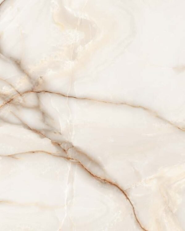 Maxton Beige Onyx Porselen plaka