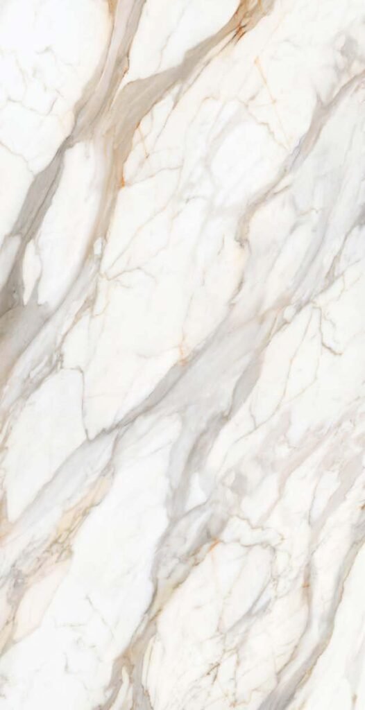 Maxton Calacatta Borghini Porselen plaka