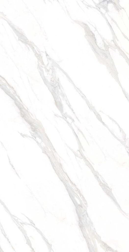 Maxton Calacatta Classic Porselen plaka