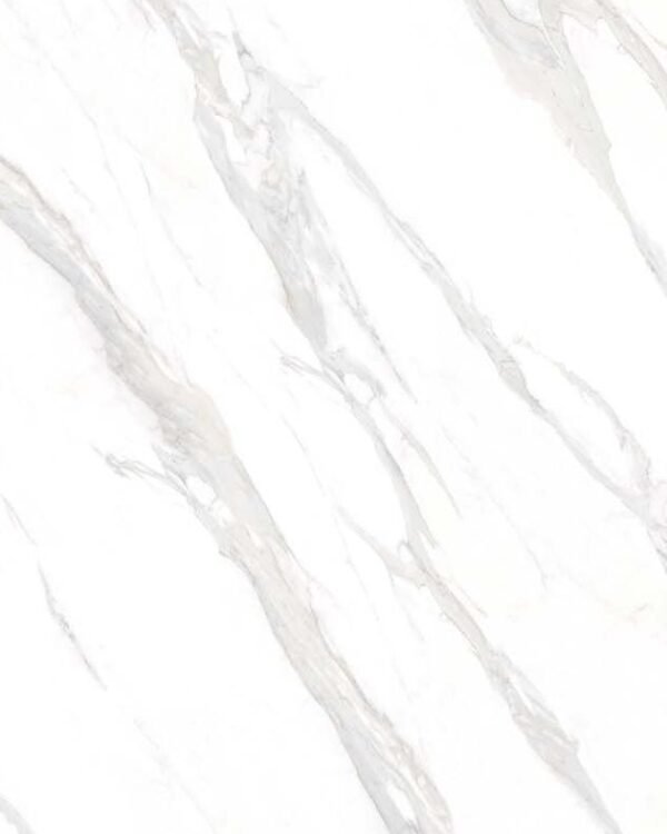 Maxton Calacatta Classic Porselen plaka