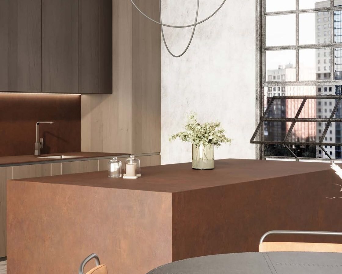 Maxton Corten uygulama örneği