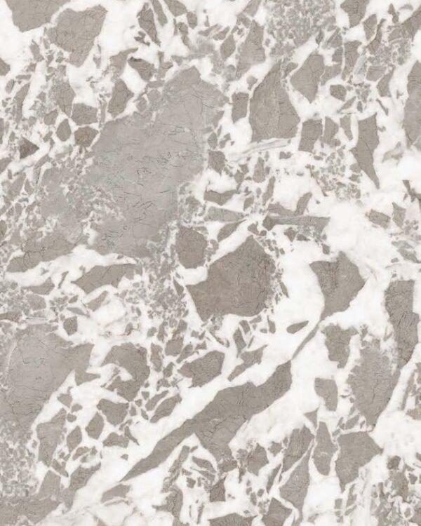 Maxton Grove Taupe Porselen plaka