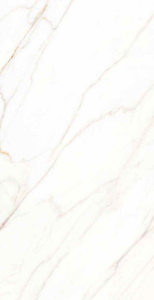 Maxton Lush Cream Porselen plaka