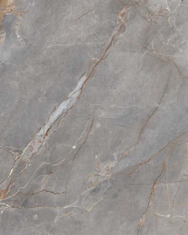 Maxton Mystic Gold Porselen plaka