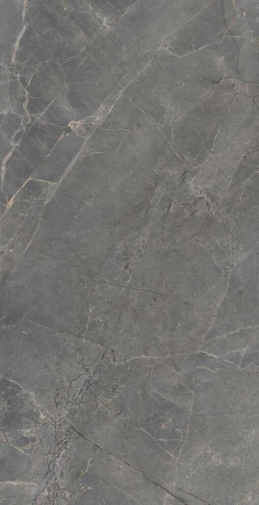 Maxton Rain Grey Porselen plaka