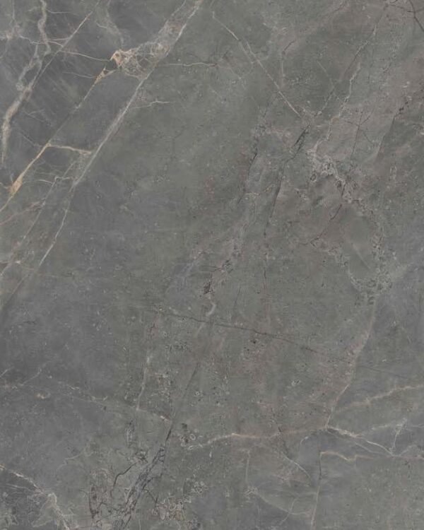Maxton Rain Grey Porselen plaka