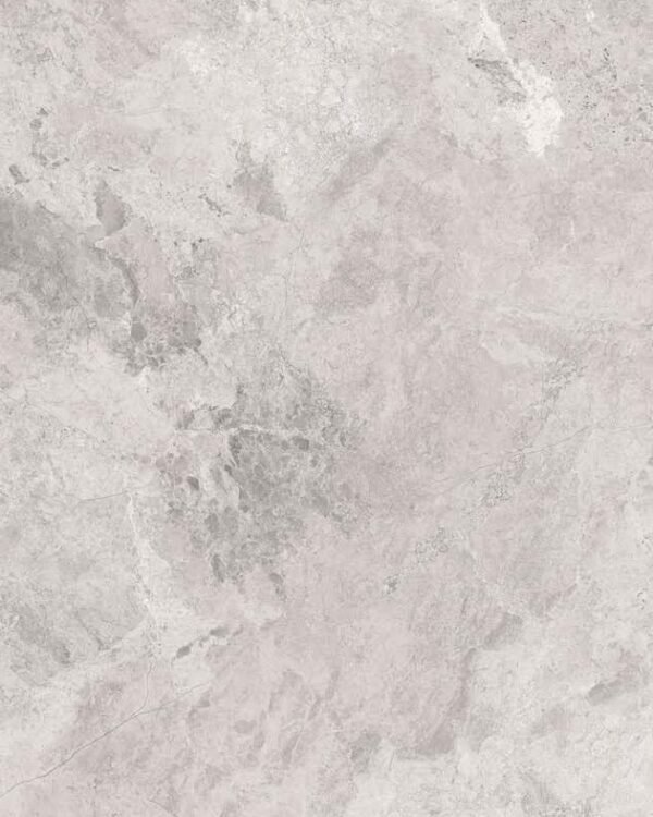 Maxton Silver Cloud Porselen plaka