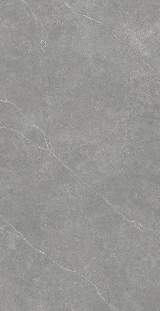 Maxton Silver Moon Porselen plaka