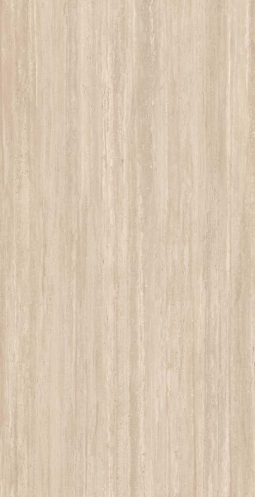 Maxton Traverten Beige Porselen plaka