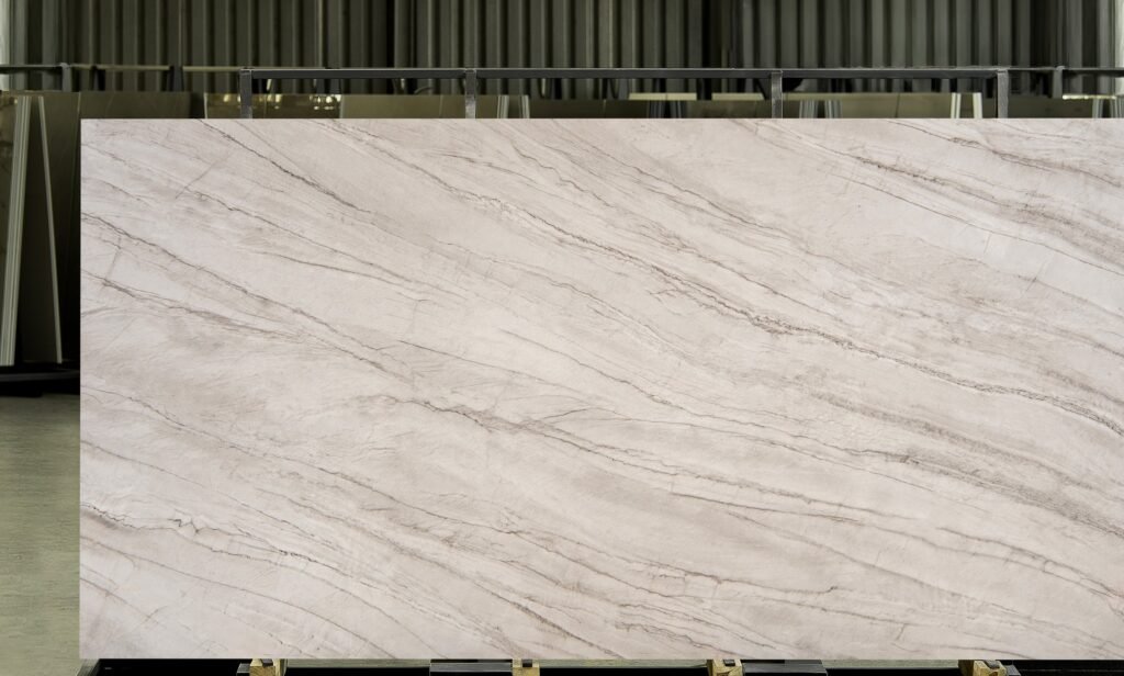 T-One Platinus Porselen plaka