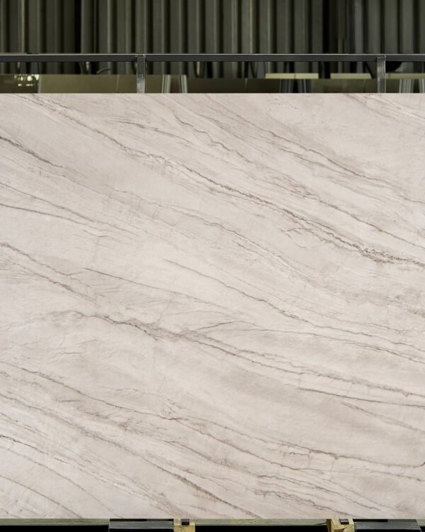 T-One Platinus Porselen plaka
